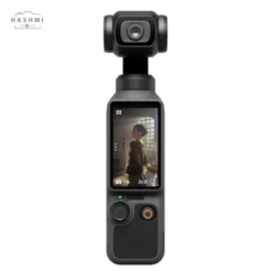 DJI Osmo Pocket 4 Standard Premium - Hashmi Photos