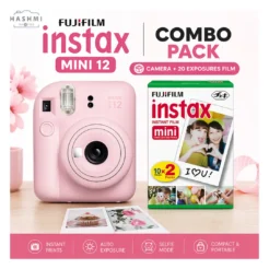 Fujifilm Instax Mini 12 price
