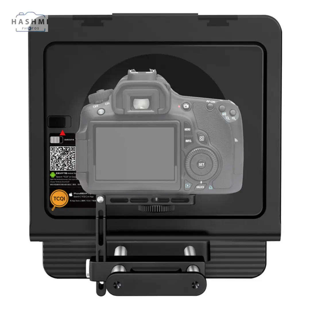 LENSGO TC7II Teleprompter