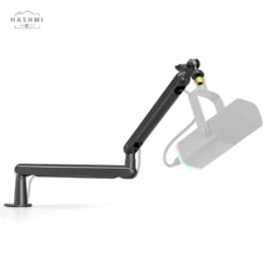 FIFINE BM88 Microphone Arm Stand Premium - Hashmi Photos