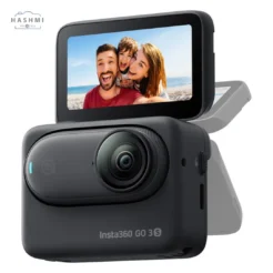 Insta360 GO 3S Action Camera