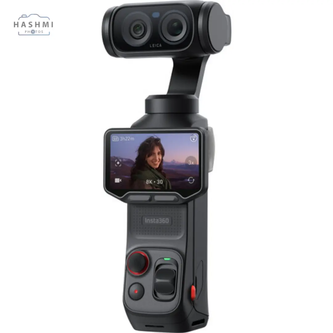 Best 8K action camera