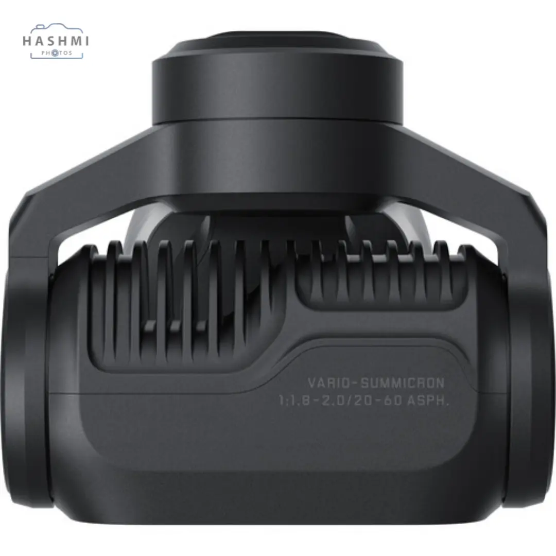 Insta360 4K120 slow motion camera