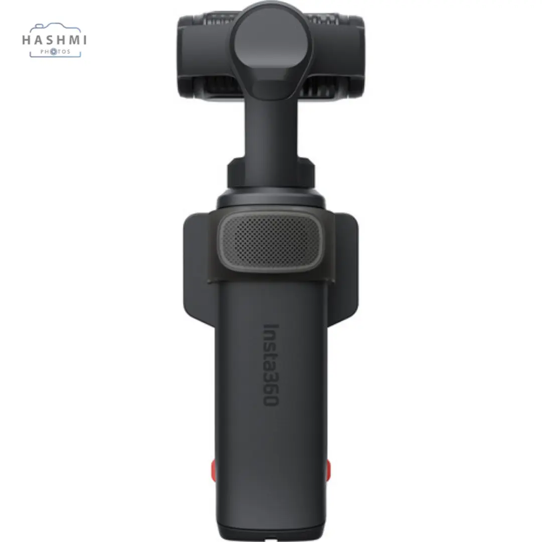 Insta360 Luna Ultra Cosmic Black