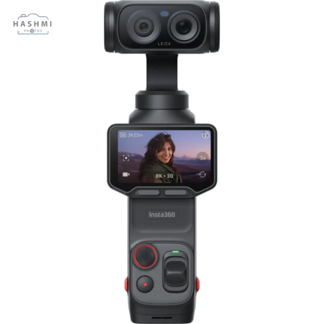 Insta360 Luna Ultra Standard Combo