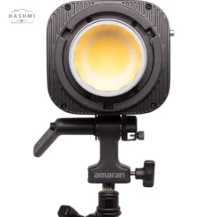 amaran Halo 600x LED Monolight
