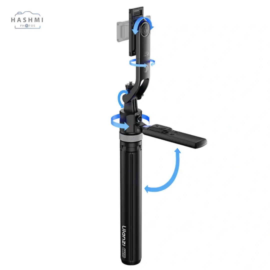 Ulanzi TT23 Auto Tracking Tripod