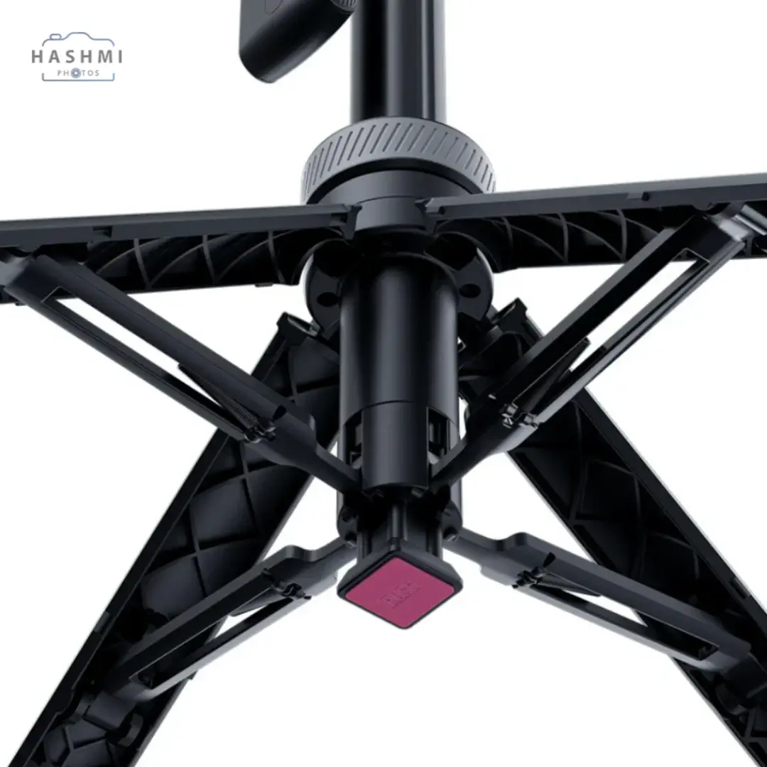 Ulanzi TT23 Selfie Stick Tripod