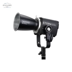 Aputure STORM 80c 80W tunable color LED light Price in Pakistan