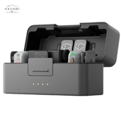 DJI Mic Mini 2S wireless microphone system HashmiPhotos