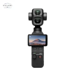 DJI Osmo Pocket 4P Standard Combo