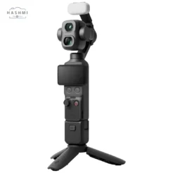DJI Osmo Pocket 4P Standard Combo - Premium Pack