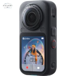 Insta360 X6 360° 8K Camera Standard Bundle Price in Pakistan