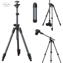 ULANZI TT59 horizontal overhead tripod