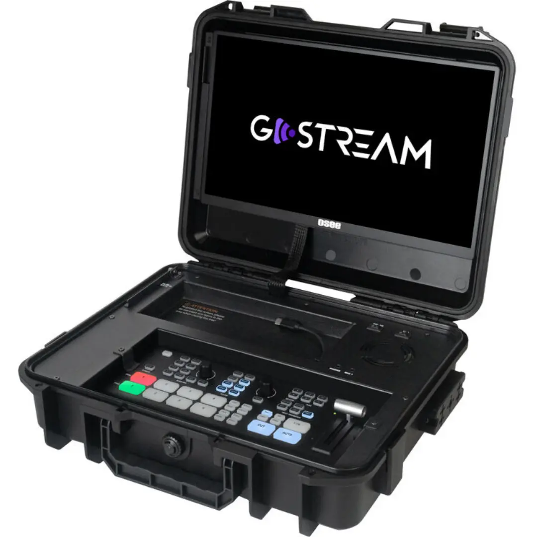 OSEE GoStream Duet Price in Pakistan live streaming switcher