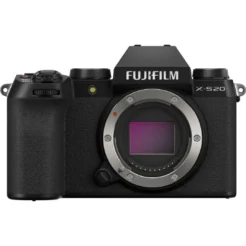 FUJIFILM X-S20 Mirrorless Camera Price in Pakistan