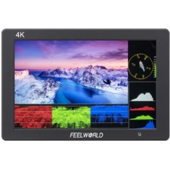 FeelWorld T7 Plus 7-inch camera field monitor price in Pakistan