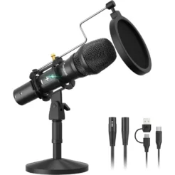 MAONO HD300, MAONO HD300 microphone price in pakistan