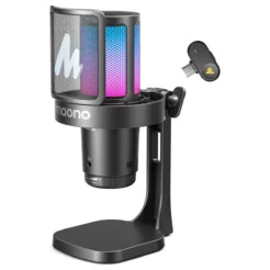 Maono DGM20W Wireless Gaming Microphone Price in Pakistan