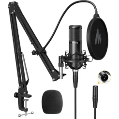 Maono PM320 microphone Price in Pakistan