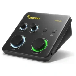 Maono PS22 Lite Audio Interface Price in Pakistan