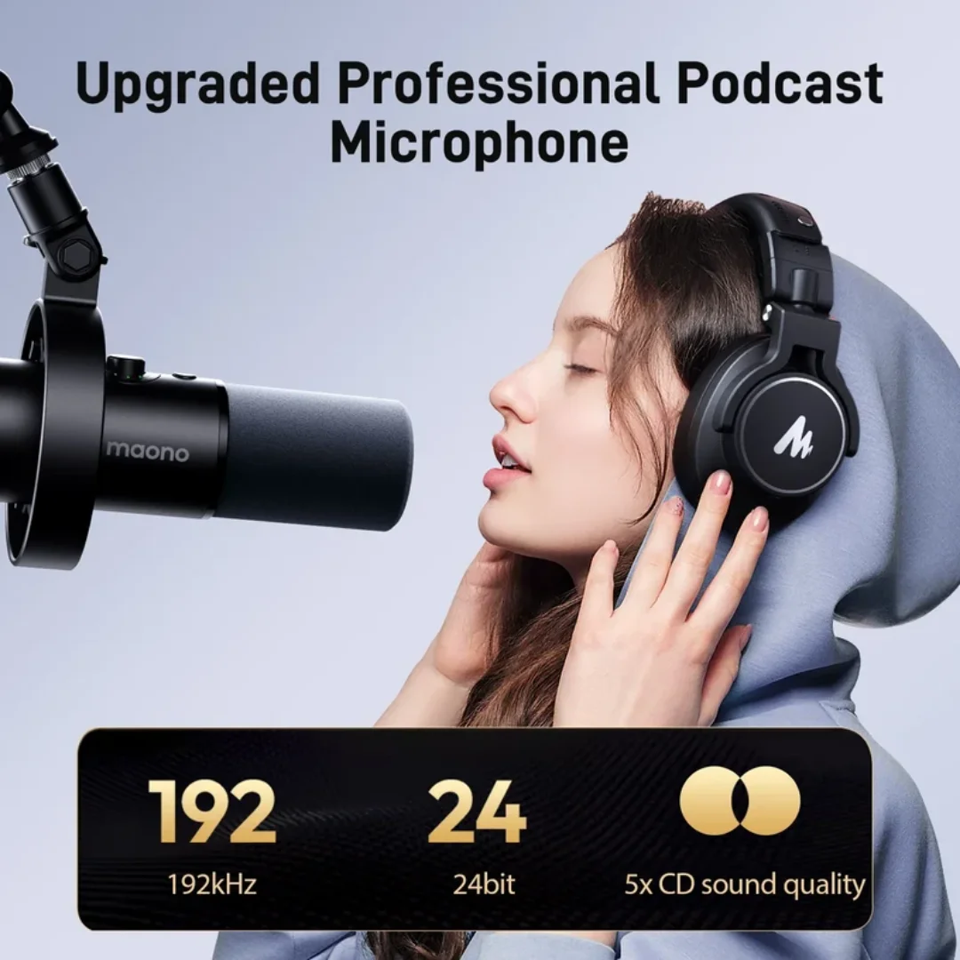 Podcast Microphone Price in Pakistan