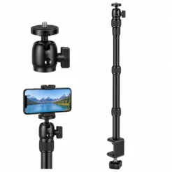 Telescoping Stand with Phone Mount Price in pakistan - HP