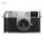 FUJIFILM X half Digital Camera (Silver)