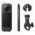 Insta360 X5 360 Action Camera Motorcycle Multiview Bundle