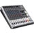 Behringer XENYX X1222USB – 12-Input USB Audio Mixer with Effects