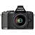 Olympus OM-D E-M5 Mirrorless with 12-50mm Lens (Black)