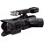 Sony NEX-VG30 Camcorder with 18-200mm f/3.5-6.3
