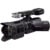 Sony NEX-VG30 Camcorder with 18-200mm f/3.5-6.3