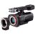 Sony NEX-VG900E Full-Frame Interchangeable Lens Camcorder
