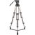 Libec LX10 Two-Stage Aluminum Tripod System Ground Spreader