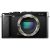 Fujifilm X-M1 Mirrorless Digital Camera (Body Only)