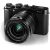 Fujifilm X-A1 Mirrorless Digital Camera with 16-50mm Lens Black