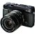 Fujifilm X-E2 Mirrorless Digital Camera with 18-55mm Lens