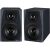 Icon Pro Audio SX-4A 4.5″ Studio Monitors (Pair)