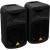 Behringer EPS500MP3 8-Channel Portable PA System