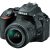 Nikon D5500 DSLR Camera with 18-55mm VR Lens (Camtronix Warranty)