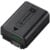 Sony NP-FW50 Lithium-Ion Rechargeable Battery