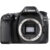 Canon 80D DSLR Camera Body Only