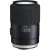 Tamron SP 90mm f/2.8 Di Macro VC USD Lens