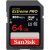 SanDisk 64GB Extreme PRO UHS-II SDXC Memory Card 300mb/Sec