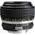 Nikon 50mm f/1.2 Lens