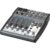 Behringer XENYX 802 8-Channel Compact Audio Mixer
