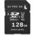 Angelbird 128GB AV Pro UHS-II SDXC Memory Card