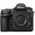 Nikon D850 DSLR Camera Body (Camtronix Warranty)