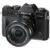 Fujifilm X-T20 Mirrorless Digital Camera with 18-55mm Lens